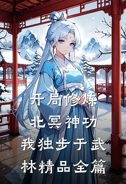 开局修炼北冥神功：我独步于武林精品全篇