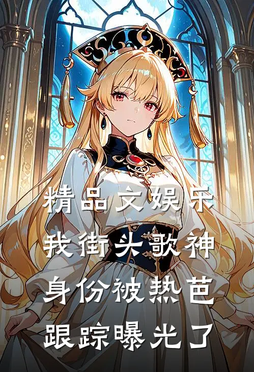 精品文娱乐：我街头歌神身份被热芭跟踪曝光了