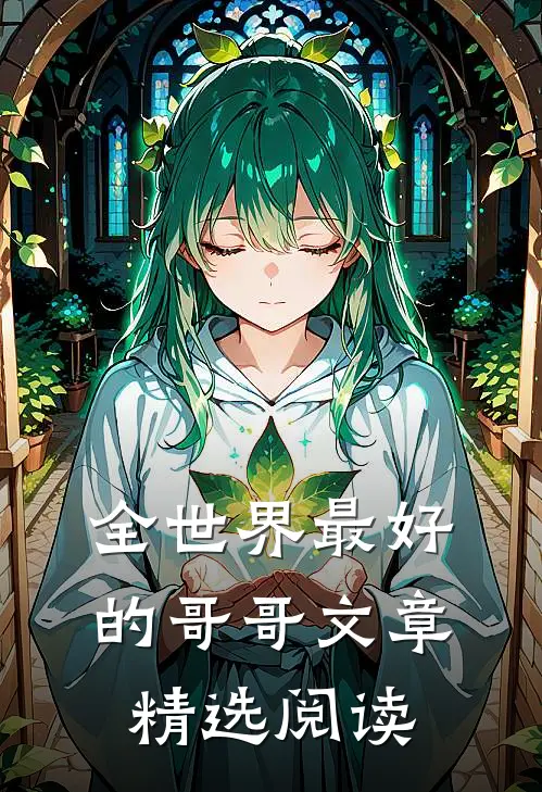 全世界最好的哥哥文章精选阅读