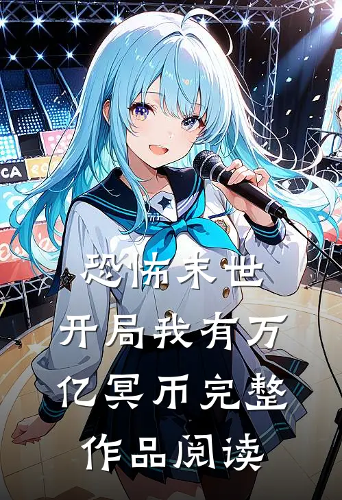 恐怖末世，开局我有万亿冥币完整作品阅读