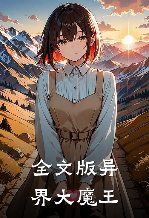 全文版异界大魔王