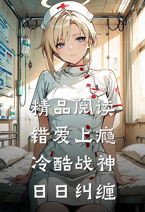 精品阅读错爱上瘾，冷酷战神日日纠缠