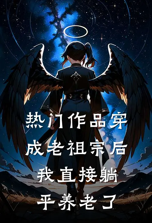 热门作品穿成老祖宗后，我直接躺平养老了