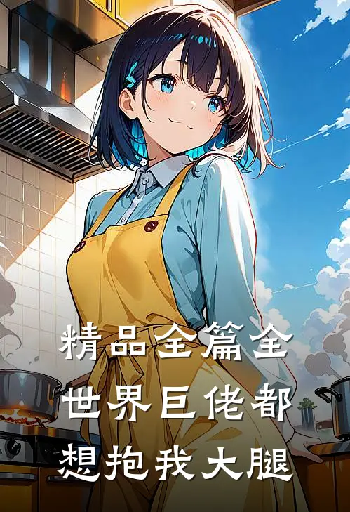 精品全篇全世界巨佬都想抱我大腿