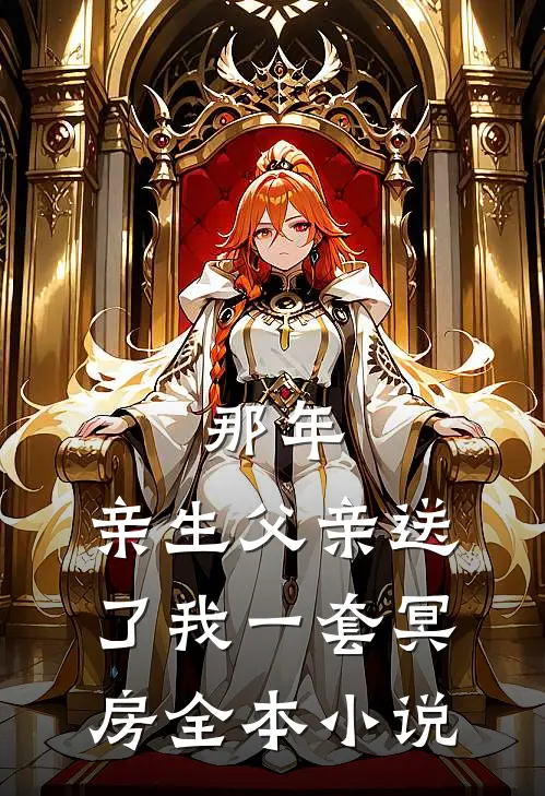 那年，亲生父亲送了我一套冥房全本小说