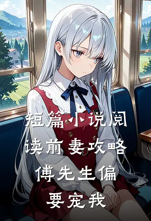短篇小说阅读前妻攻略：傅先生偏要宠我