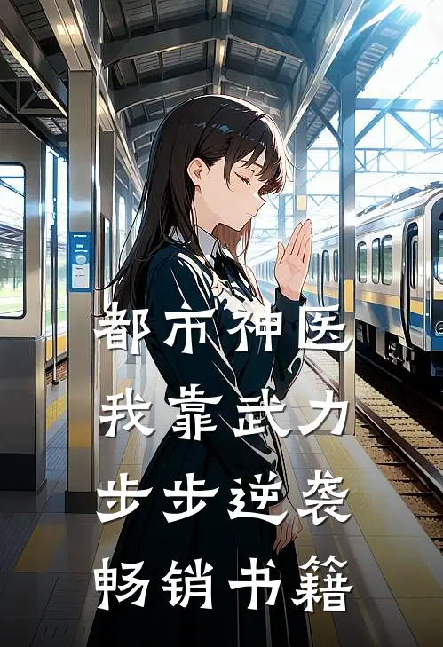 都市神医：我靠武力步步逆袭畅销书籍