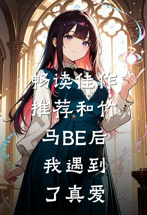 畅读佳作推荐和竹马BE后，我遇到了真爱