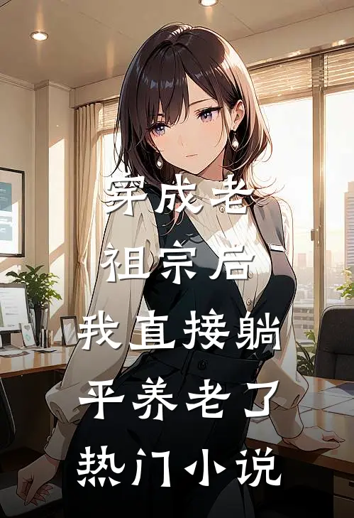 穿成老祖宗后，我直接躺平养老了热门小说