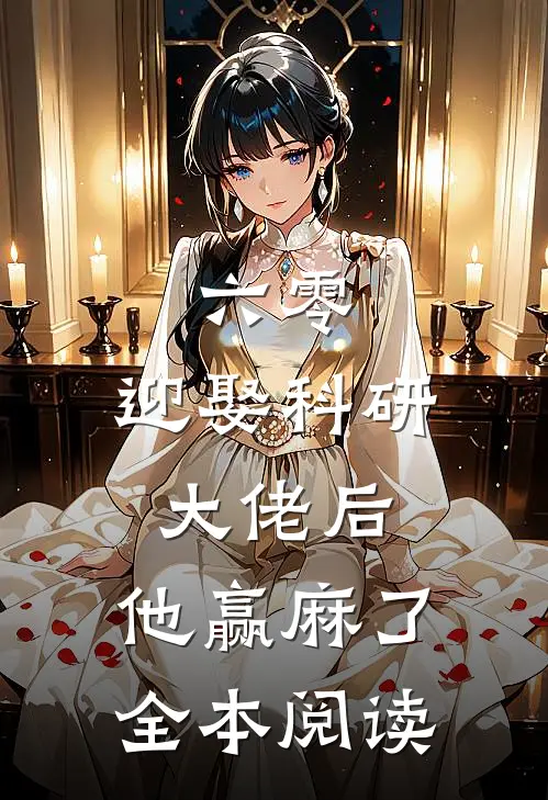 六零：迎娶科研大佬后，他赢麻了全本阅读