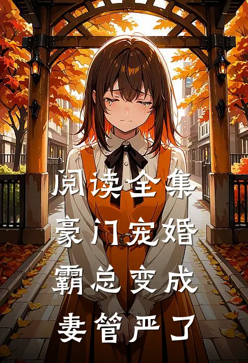 阅读全集豪门宠婚：霸总变成妻管严了