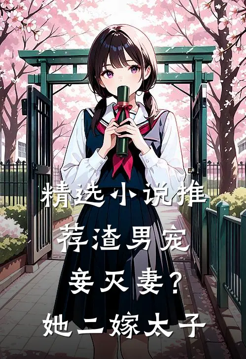 精选小说推荐渣男宠妾灭妻？她二嫁太子