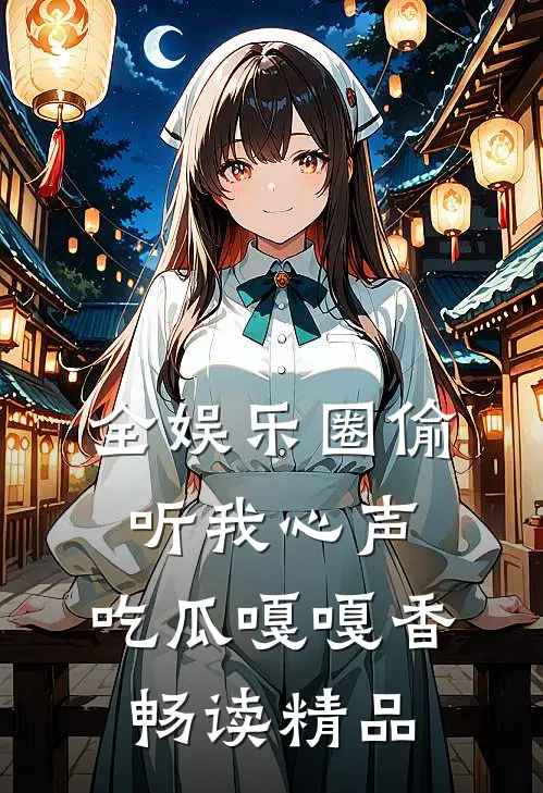 全娱乐圈偷听我心声，吃瓜嘎嘎香畅读精品