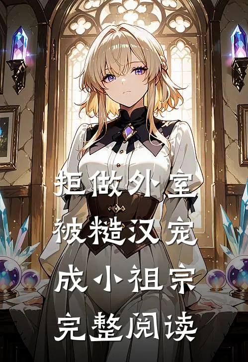 拒做外室，被糙汉宠成小祖宗完整阅读