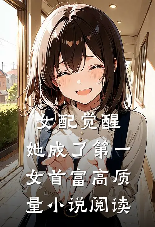 女配觉醒：她成了第一女首富高质量小说阅读