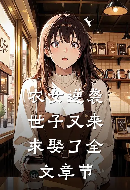 农女逆袭：世子又来求娶了全文章节