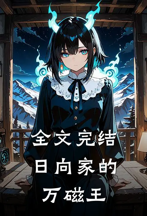 全文完结日向家的万磁王