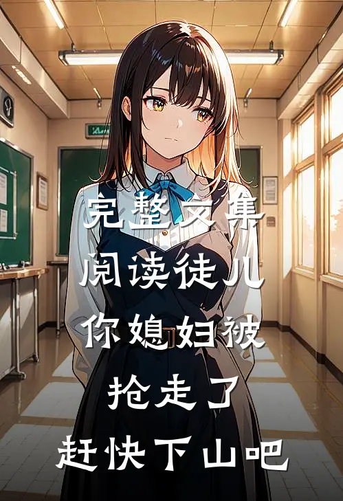 完整文集阅读徒儿，你媳妇被抢走了，赶快下山吧