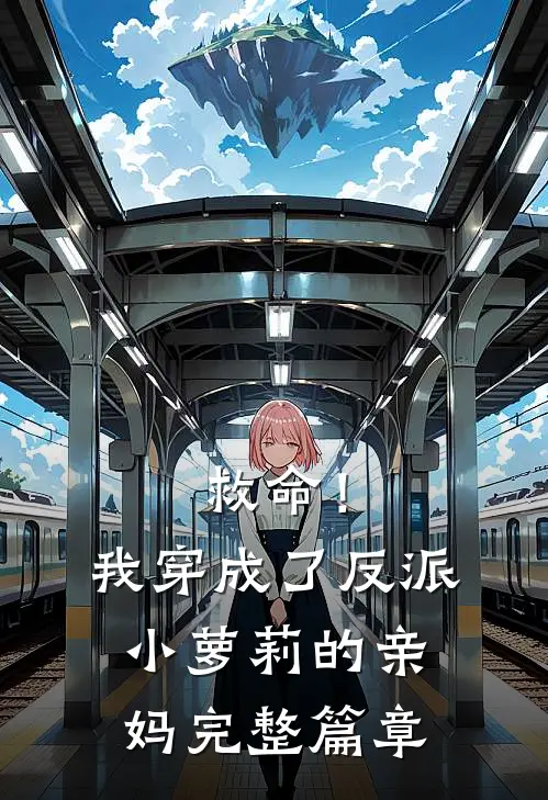 救命！我穿成了反派小萝莉的亲妈完整篇章