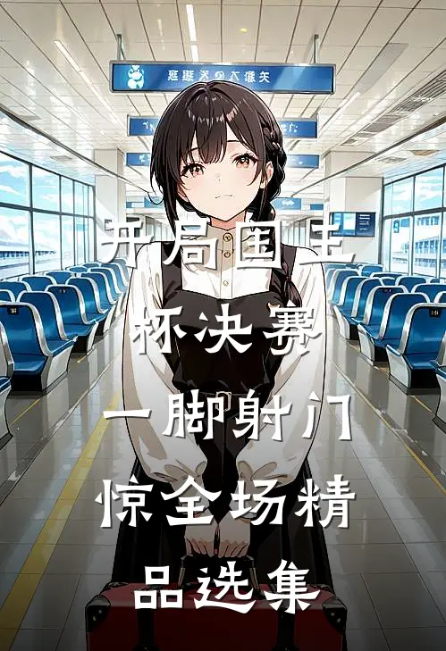 开局国王杯决赛，一脚射门惊全场精品选集