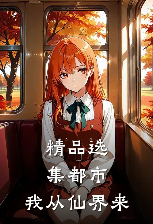 精品选集都市：我从仙界来