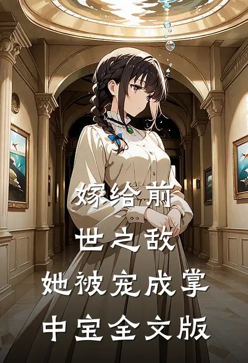 嫁给前世之敌，她被宠成掌中宝全文版