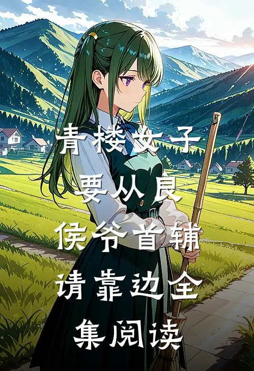 青楼女子要从良，侯爷首辅请靠边全集阅读