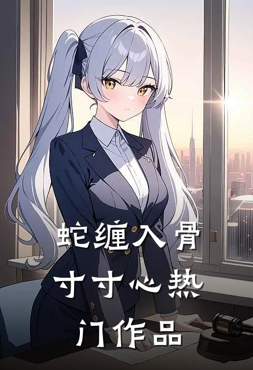 蛇缠入骨寸寸心热门作品