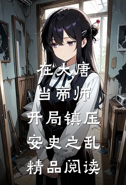 在大唐当帝师，开局镇压安史之乱精品阅读