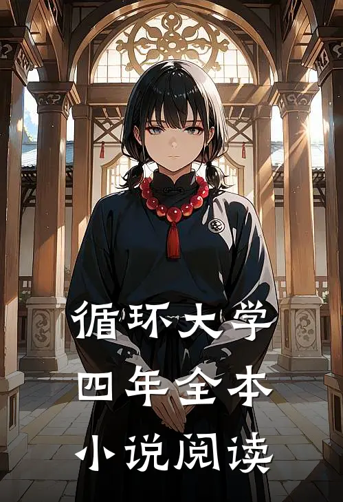 循环大学四年全本小说阅读