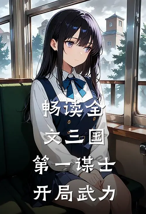 畅读全文三国：第一谋士，开局武力