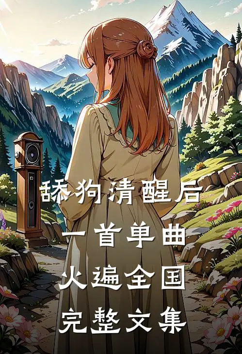 舔狗清醒后，一首单曲火遍全国完整文集
