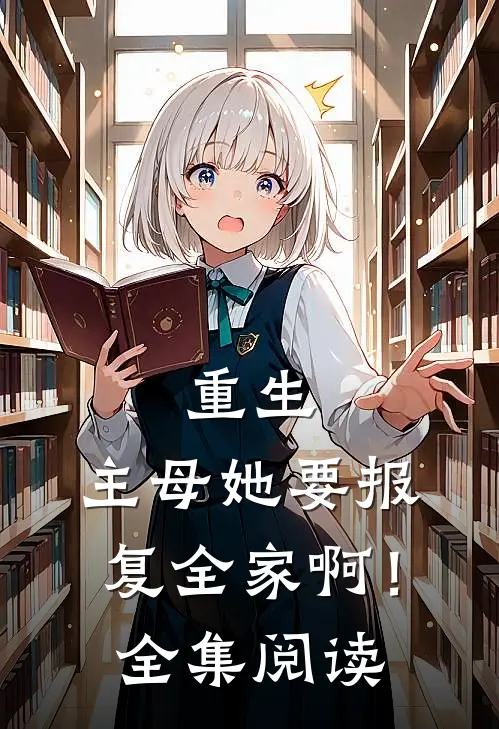 重生：主母她要报复全家啊！全集阅读