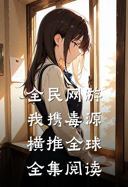 全民网游：我携毒源横推全球全集阅读