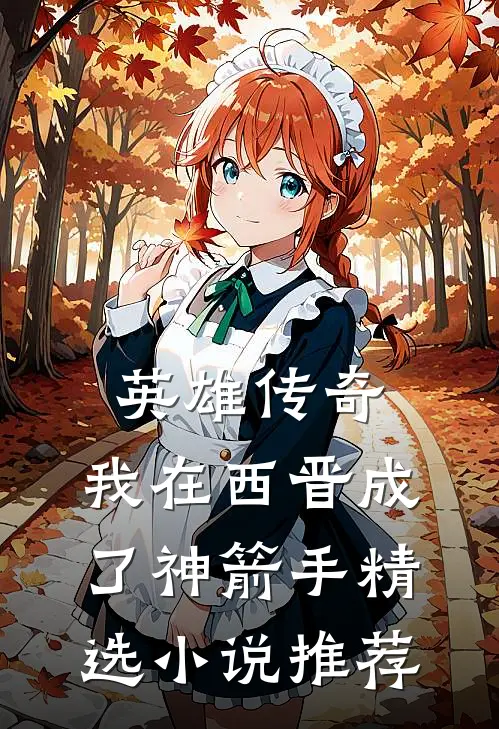 英雄传奇：我在西晋成了神箭手精选小说推荐