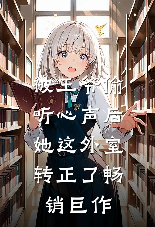 被王爷偷听心声后，她这外室转正了畅销巨作