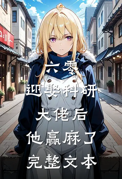 六零：迎娶科研大佬后，他赢麻了完整文本