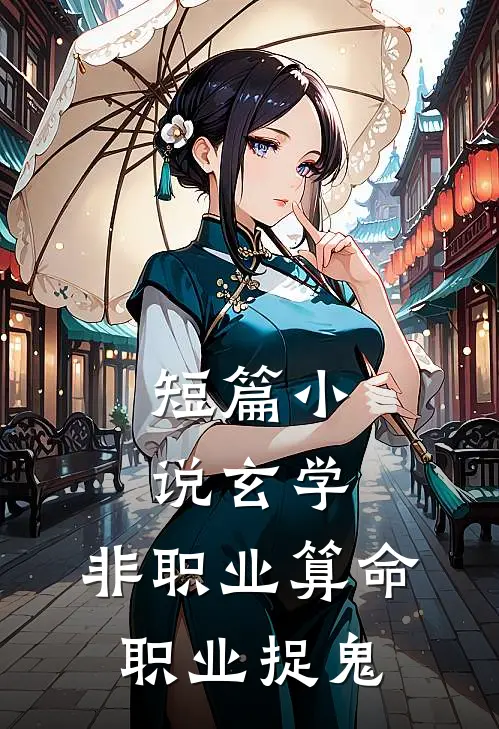 短篇小说玄学：非职业算命，职业捉鬼