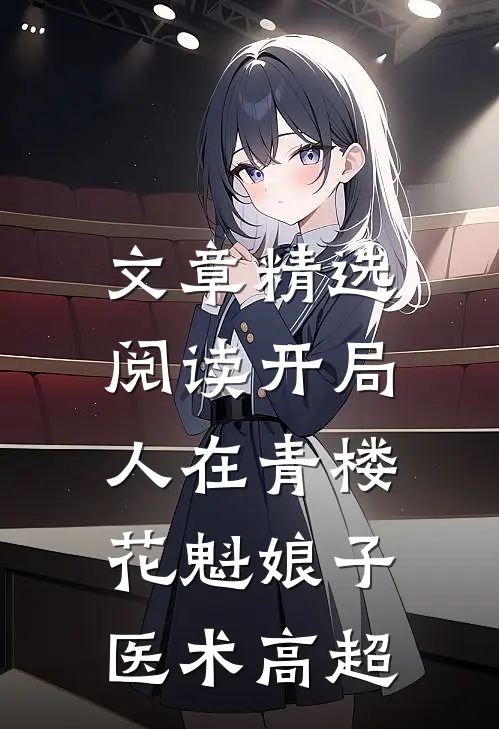 文章精选阅读开局人在青楼，花魁娘子医术高超