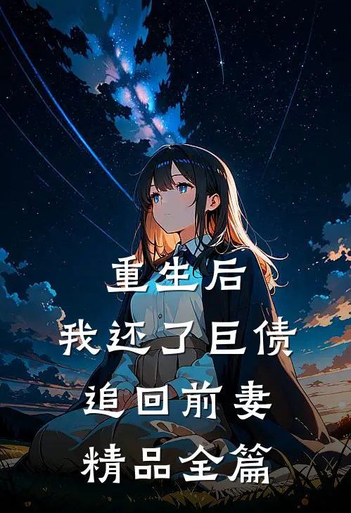 重生后，我还了巨债追回前妻精品全篇