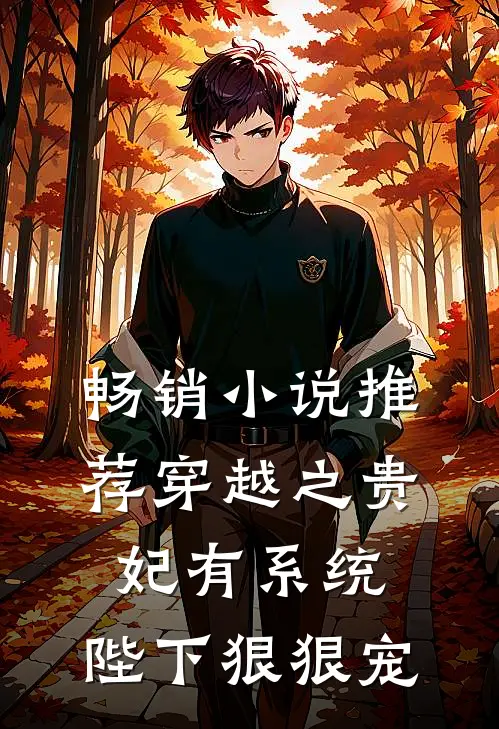 畅销小说推荐穿越之贵妃有系统，陛下狠狠宠