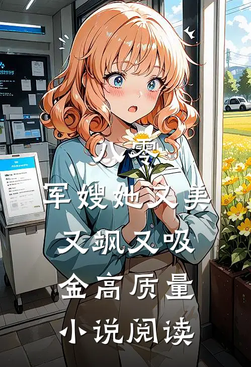 八零：军嫂她又美又飒又吸金高质量小说阅读