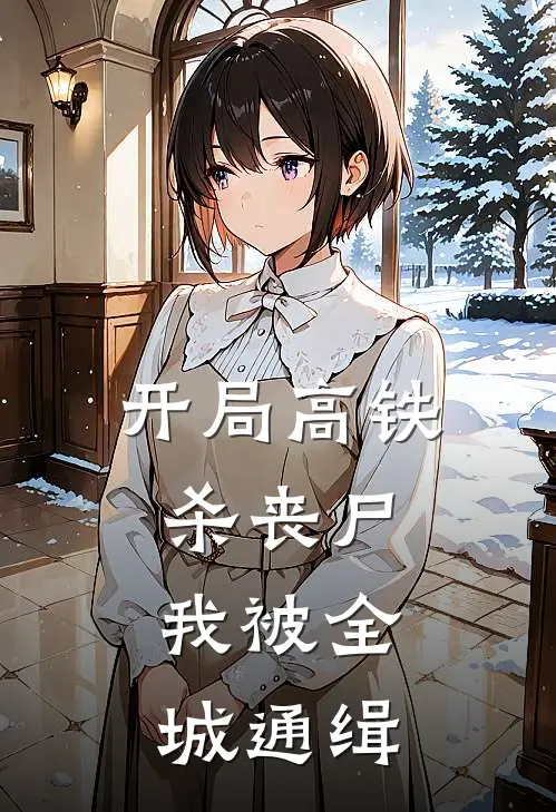 开局高铁杀丧尸，我被全城通缉