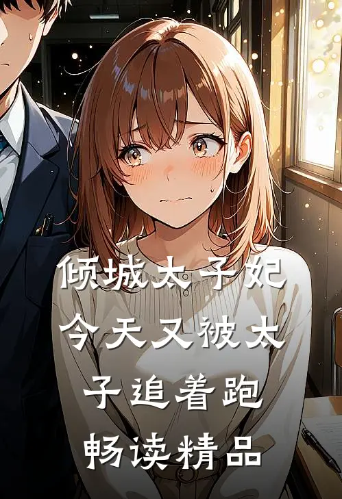 倾城太子妃：今天又被太子追着跑畅读精品