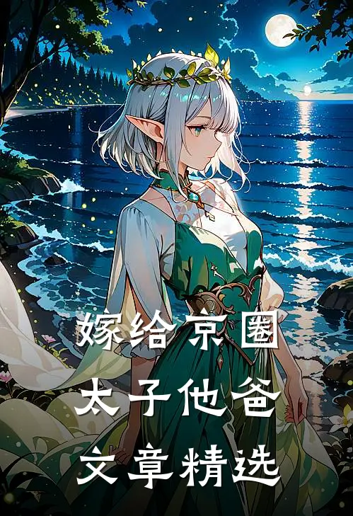 嫁给京圈太子他爸文章精选
