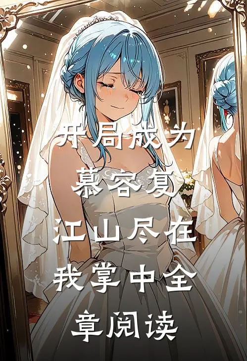 开局成为慕容复，江山尽在我掌中全章阅读