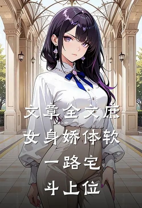 文章全文庶女身娇体软，一路宅斗上位