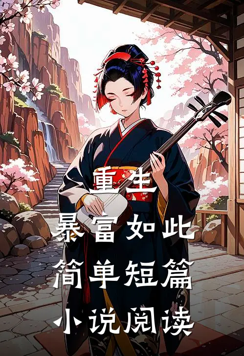 重生：暴富如此简单短篇小说阅读