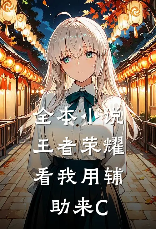 全本小说王者荣耀，看我用辅助来C