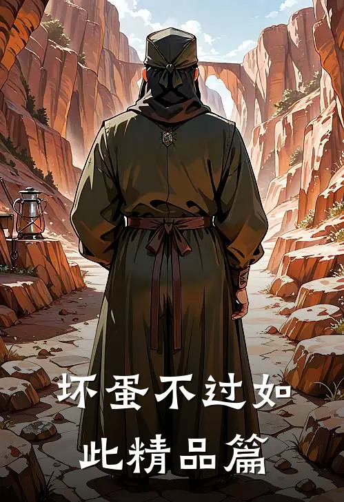 坏蛋不过如此精品篇
